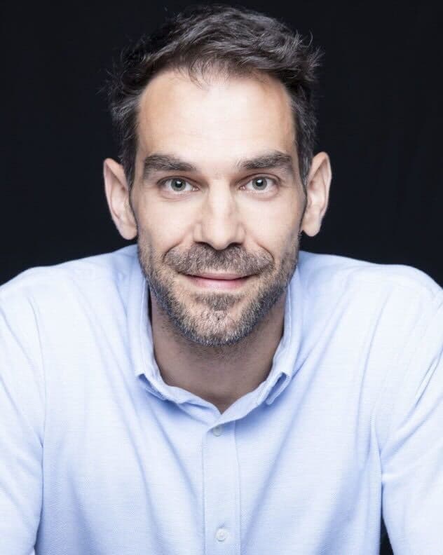 Jose Manuel Calderón