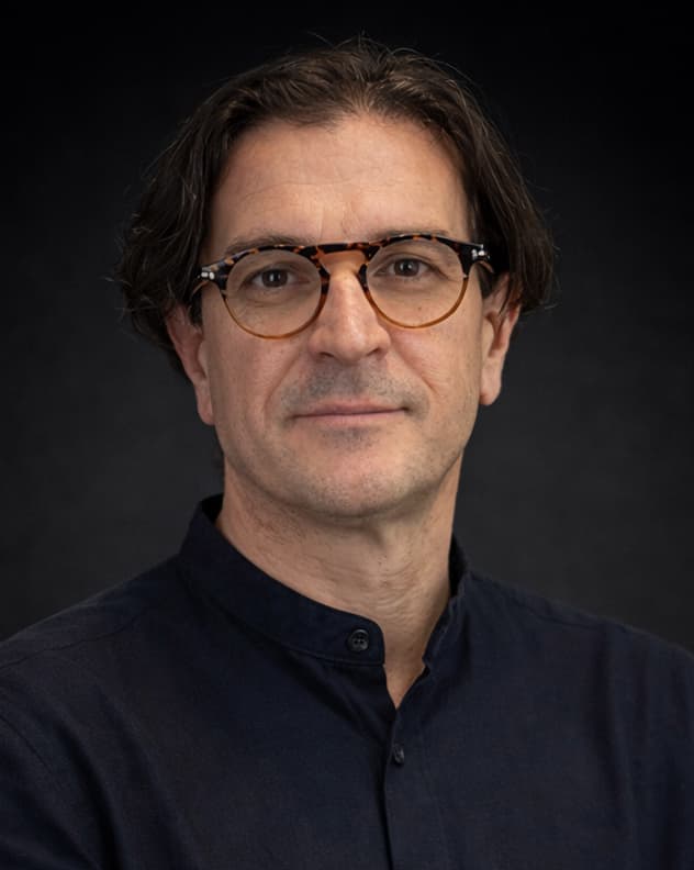 Nacho Trujillo