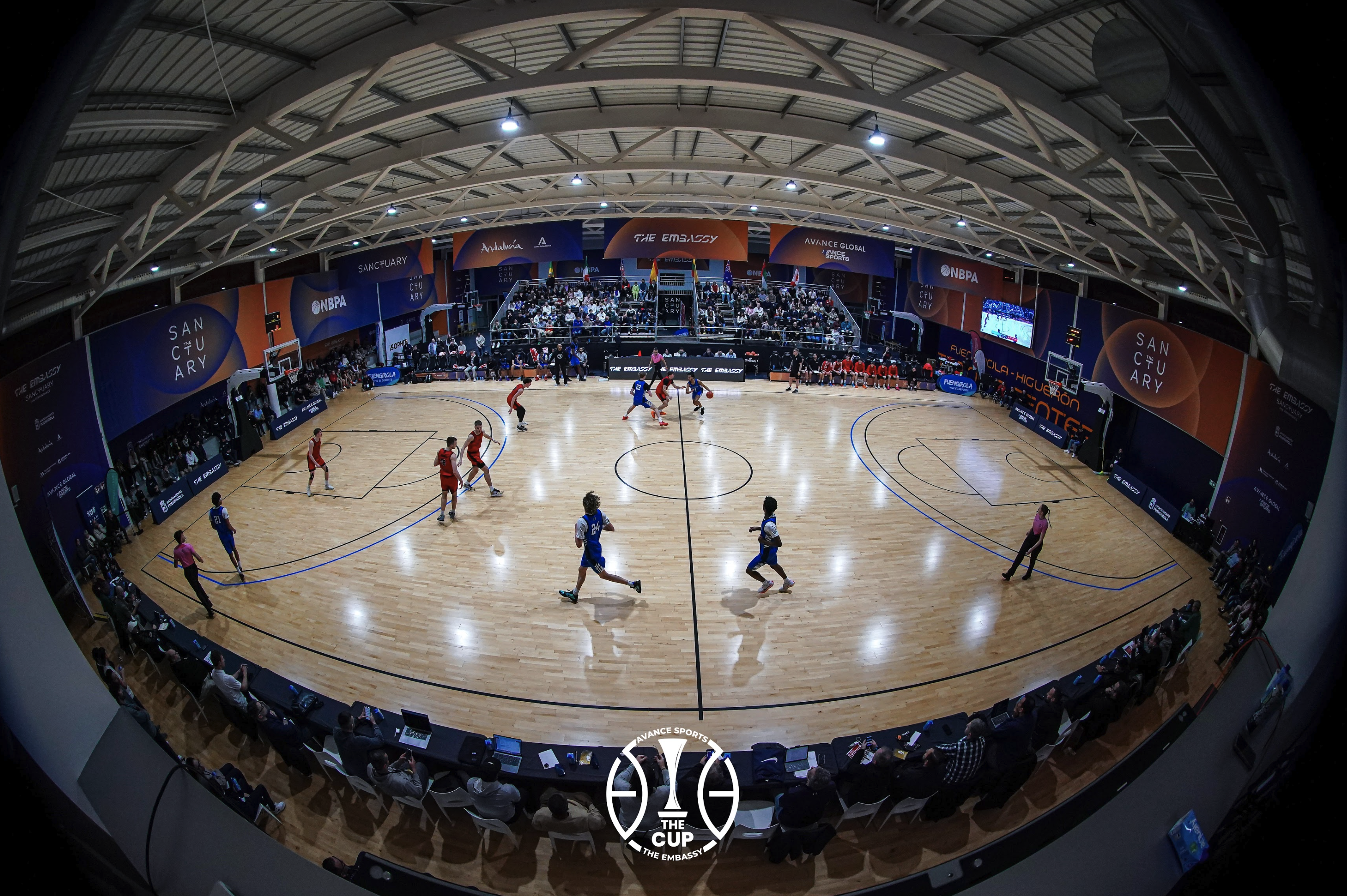 AVANCE Global Cup