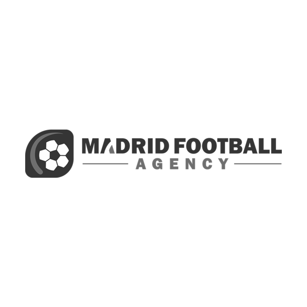 madrid football