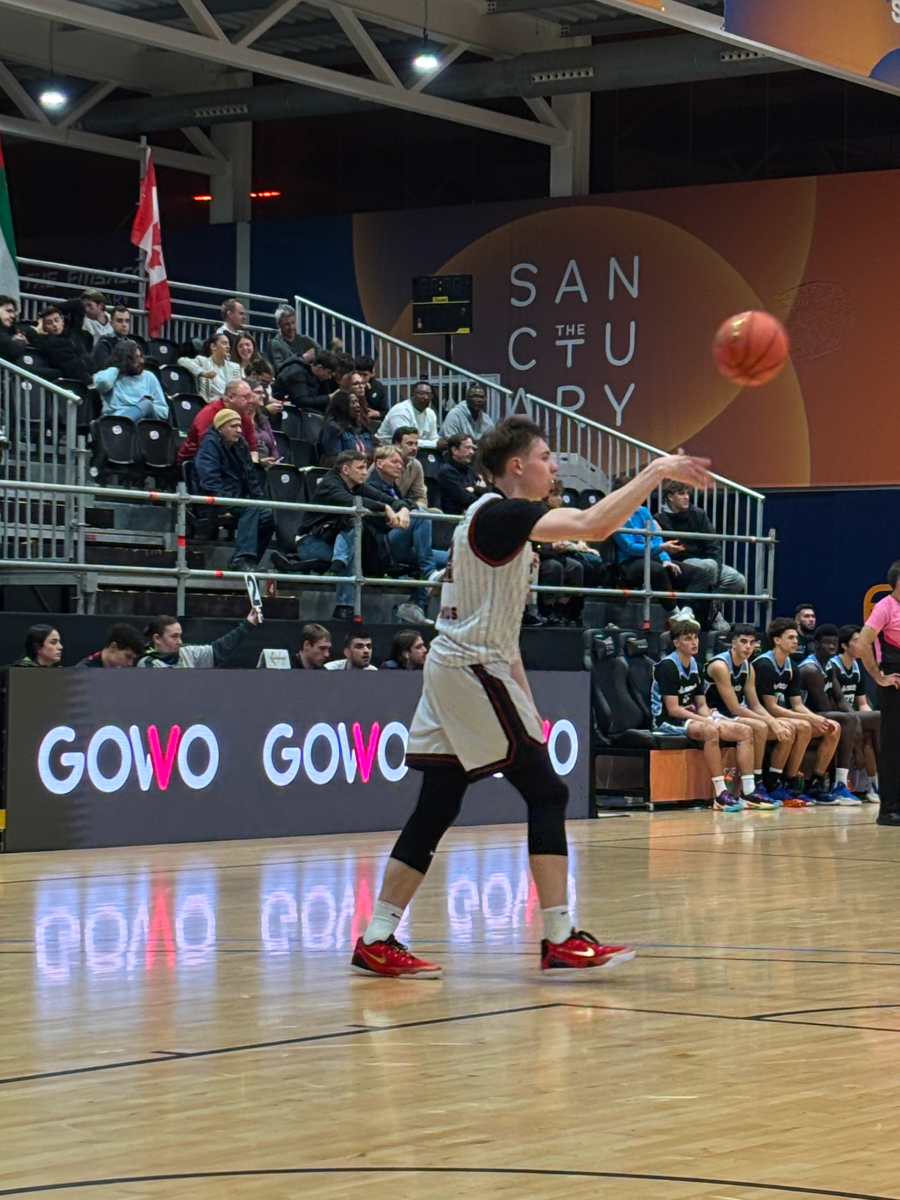 GOWO — Ecosistema deportivo