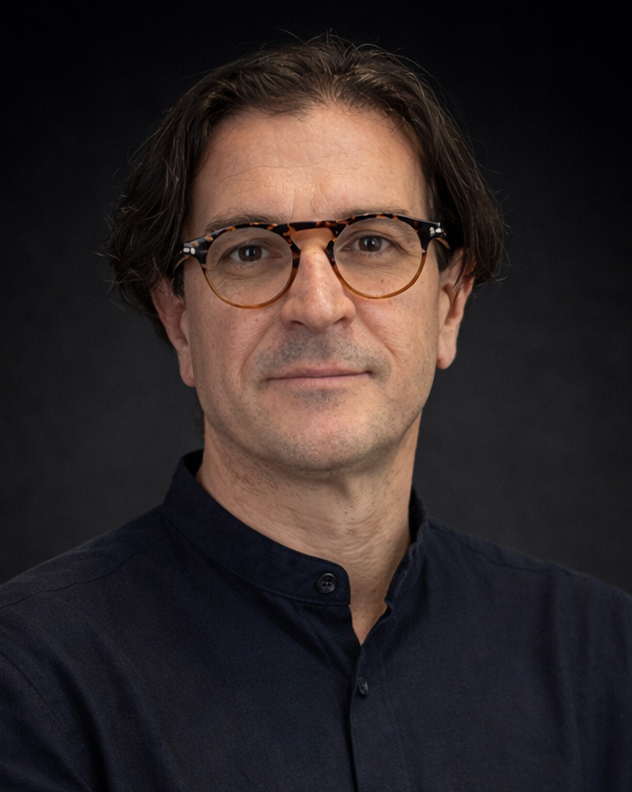Nacho Trujillo